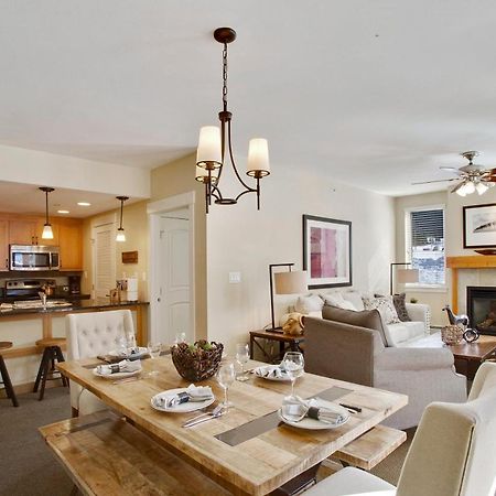 Ski In-Out Luxury Condo #4474 With Huge Hot Tub & Great Views - 500 Dollars Of Free Activities & Equipment Rentals Daily Winter Park Exterior foto