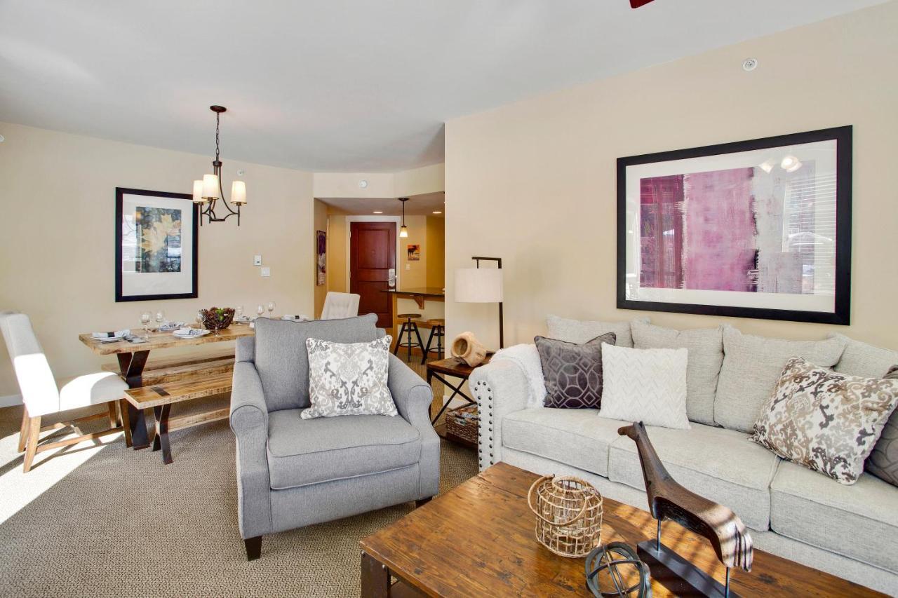 Ski In-Out Luxury Condo #4474 With Huge Hot Tub & Great Views - 500 Dollars Of Free Activities & Equipment Rentals Daily Winter Park Exterior foto