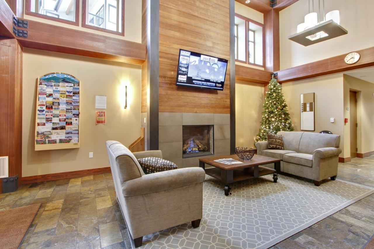 Ski In-Out Luxury Condo #4474 With Huge Hot Tub & Great Views - 500 Dollars Of Free Activities & Equipment Rentals Daily Winter Park Exterior foto