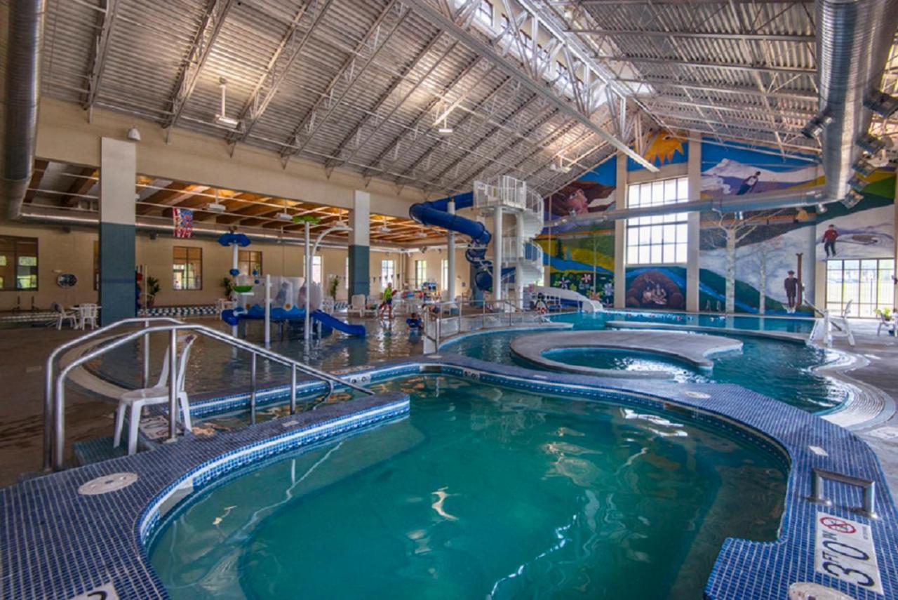 Ski In-Out Luxury Condo #4474 With Huge Hot Tub & Great Views - 500 Dollars Of Free Activities & Equipment Rentals Daily Winter Park Exterior foto